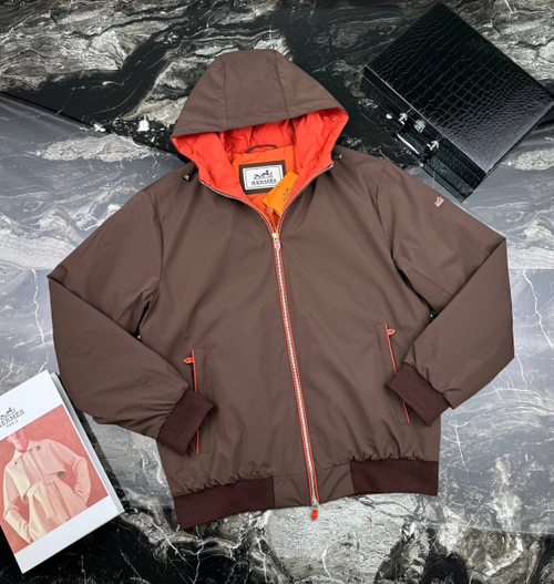 Ветровка Hermes