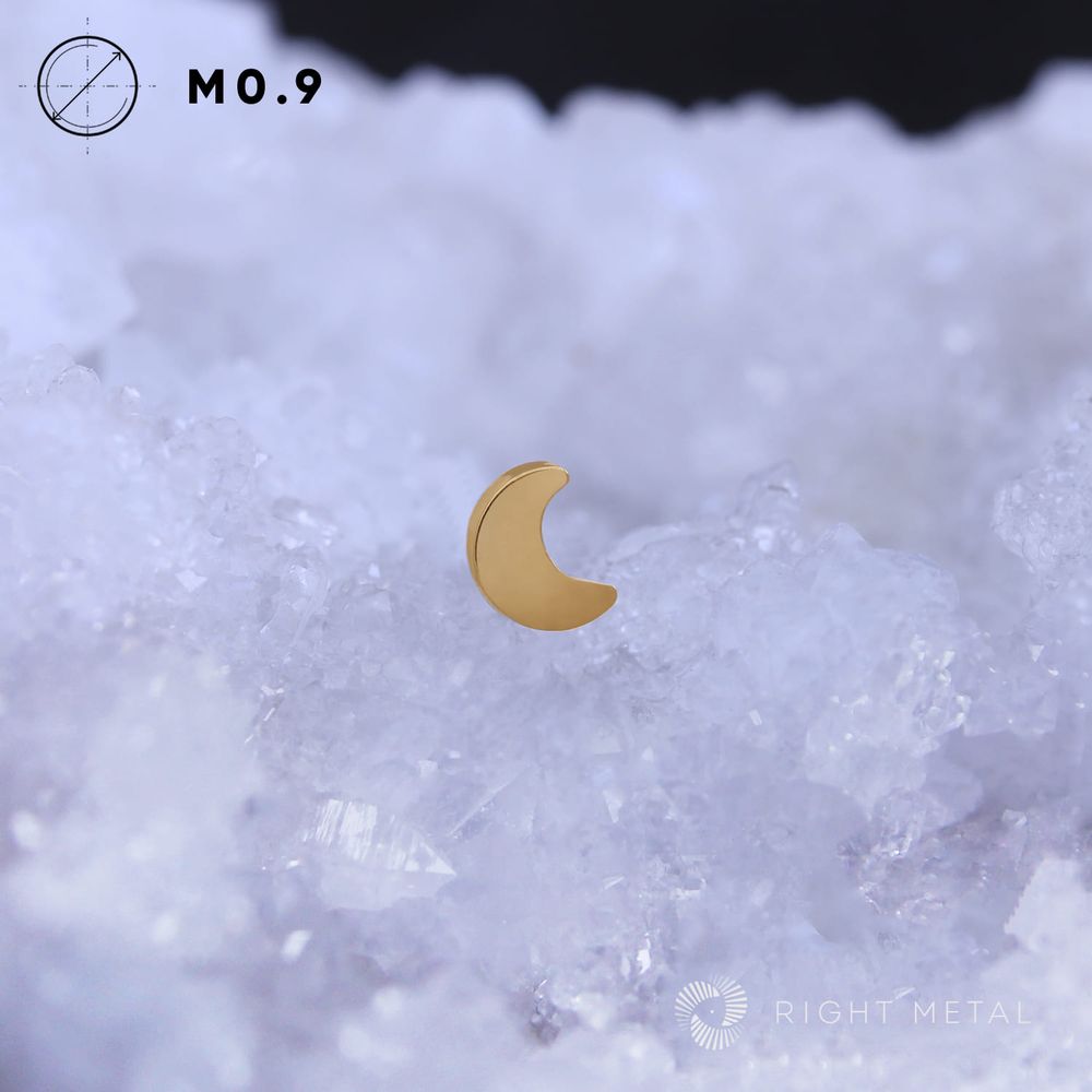 Moon v.2 PVD Yellow Moon v.2 PVD Yellow