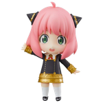Фигурка Nendoroid Spy x Family Anya Forger