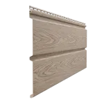 Сайдинг брус Docke Лиственица D6S под дерево