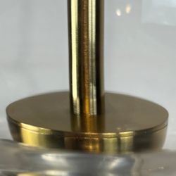 Подвесной светильник HEALY Transparent