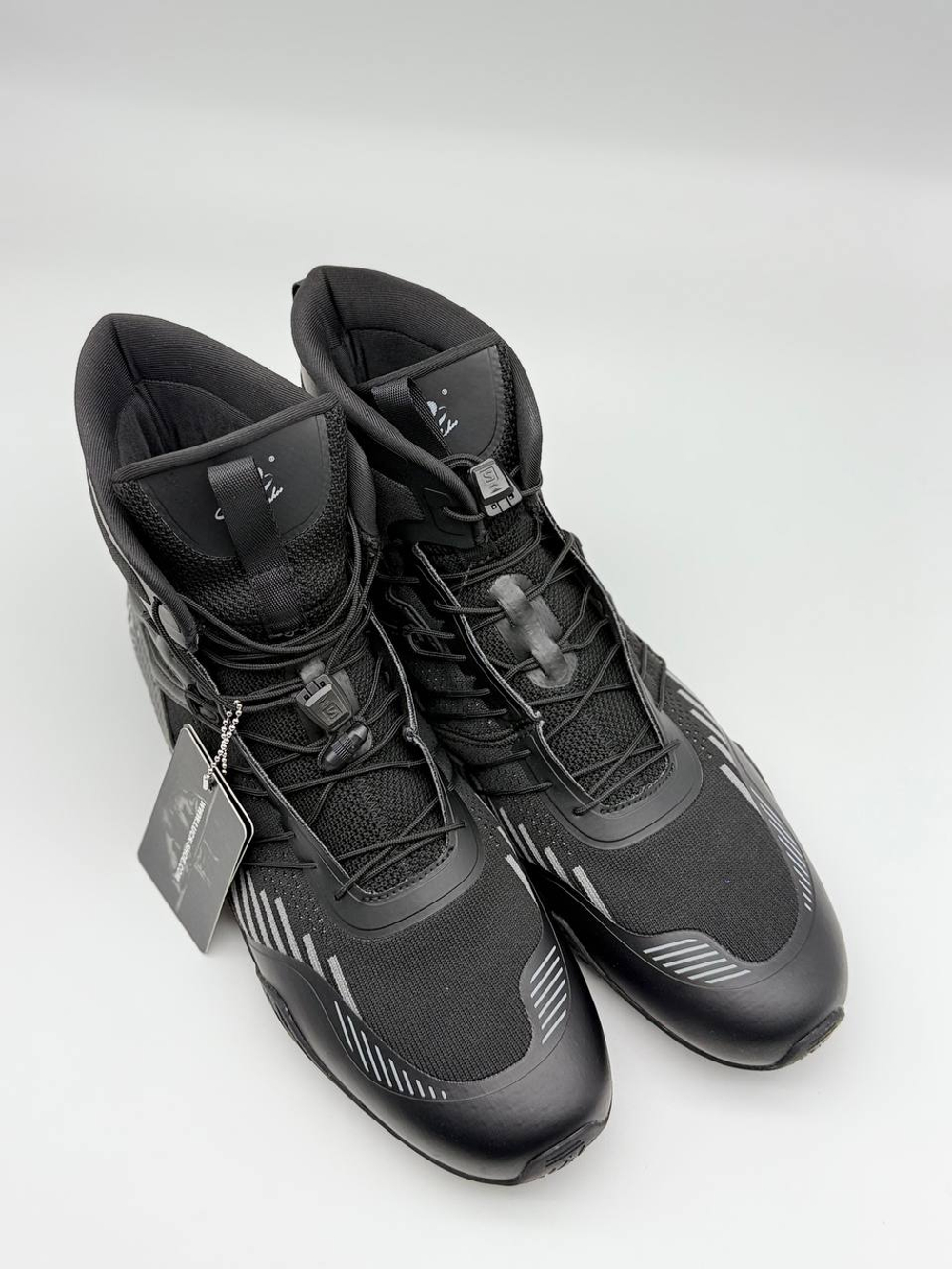 Боксерки Boxing energy