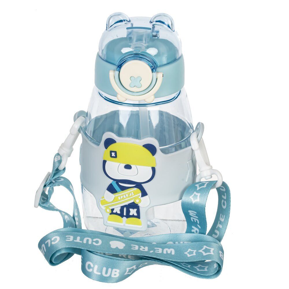 GAEM Бутылка, 550 мл, L8,5 W9 H17,5 см, 4в.