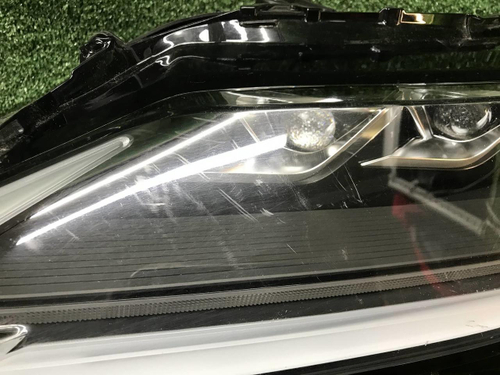 Фара левая Lexus RX 4 (2019-2022) LED