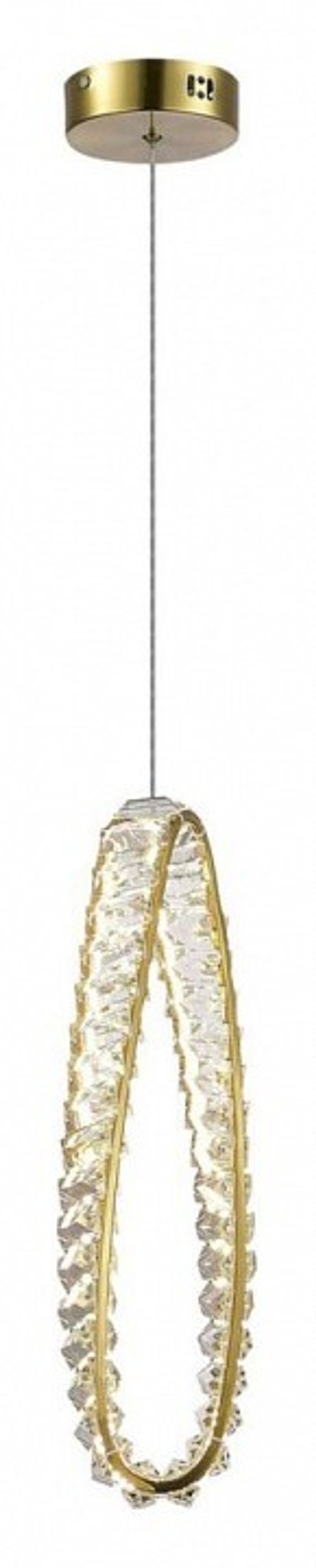 Подвесной светильник Aployt Olimp APL.045.06.15