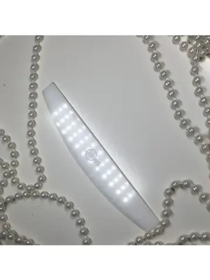 Основа для пилки ЛОДОЧКА L CRYSTAL 18 см