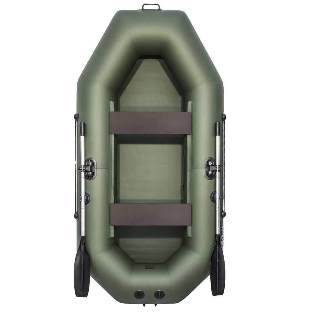 Лодка ПВХ Мастер Лодок Аква Мастер 260 -