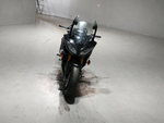 Yamaha FZ8-S 2012