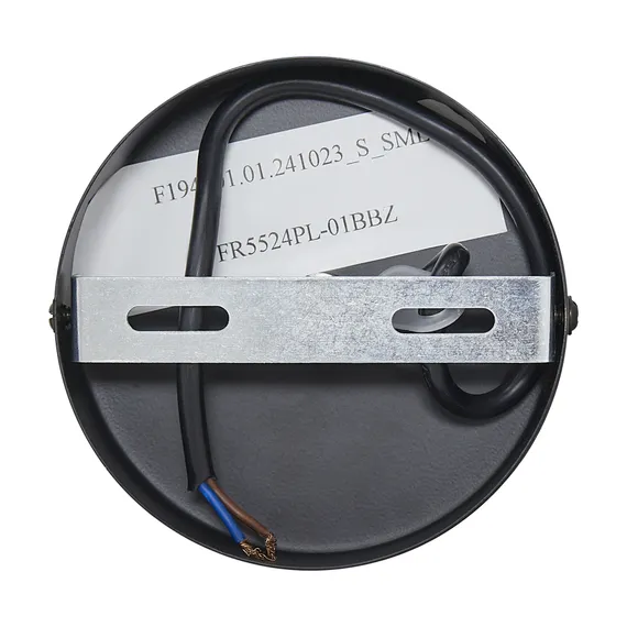 Подвесной светильник FR5524PL-01BBZ Люми / Lumi E27x1 Freya fr5524pl-01bbz