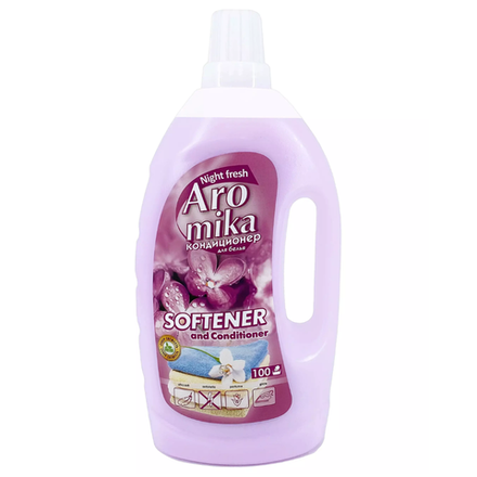 Кондиционер для белья Aromika Night Fresh 2 л