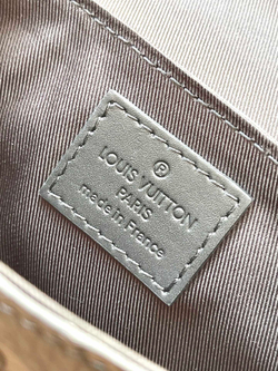 Louis Vuitton Pico S-Lock