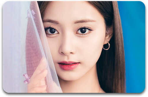 Карта #4364 / Tzuyu (TWICE)