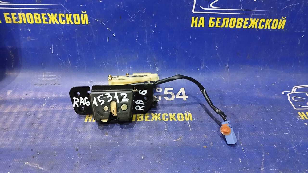 Замок багажника Honda ODYSSEY 1998-2004