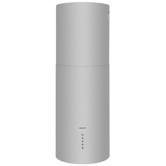 Островная вытяжка Graude DHC 35.1 W