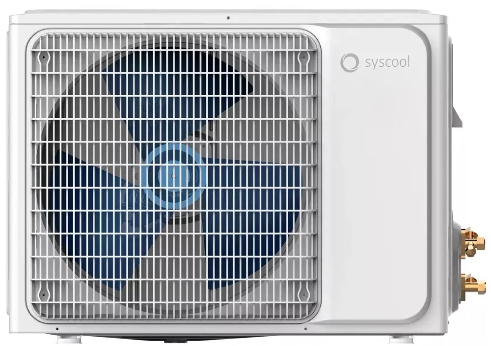 Кондиционер SYSCOOL WALL EASY 12 HP Q
