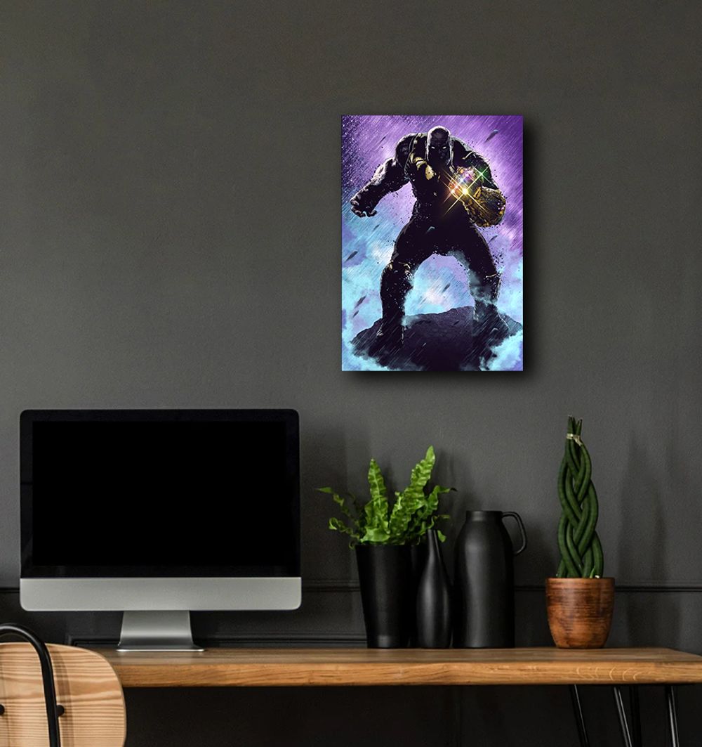 Танос 2 (Thanos)