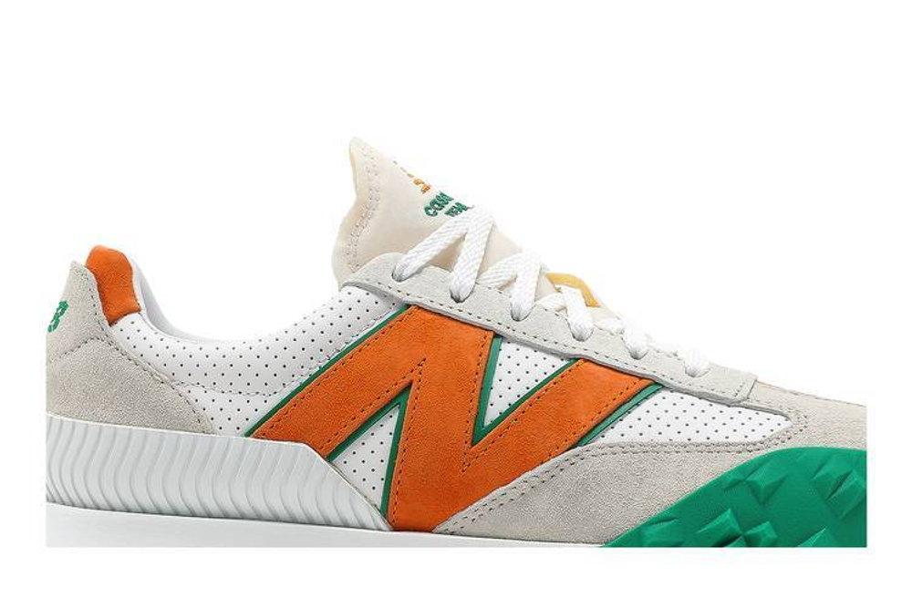 Кроссовки Casablanca X New Balance Xc-72
