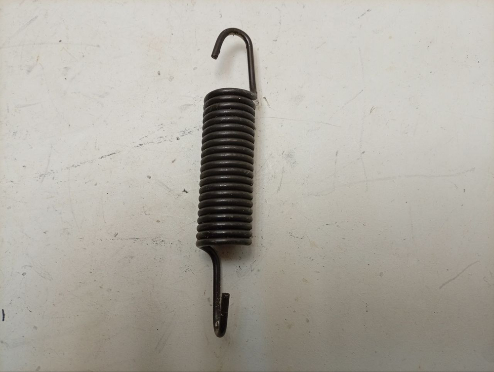 WF602W0BCWQ/LP кт23 Пружина бака стиральной машины Samsung DC61-02146A б/у