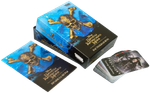 Настольная игра Пираты Карибского моря: Мертвецы не рассказывают сказки