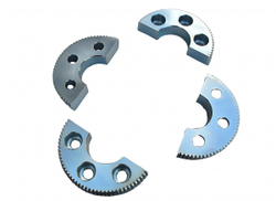 Подъемник двухстоечный GW-C4500 380 Great Wolf, 4.5 т, 380 вольт,  нижняя синхронизация, гидравлический