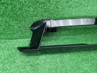 Накладка бампера BMW X7 G07 (2022-н.в.) M-paket