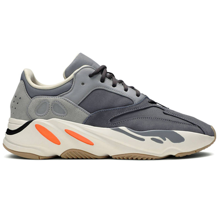 Кроссовки Yeezy Boost 700 Magnet