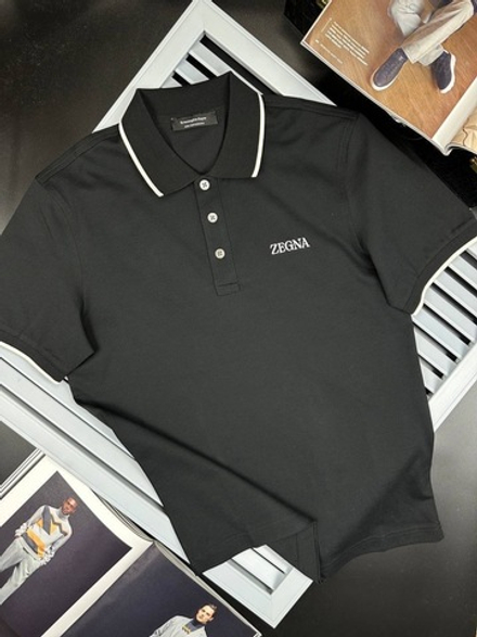 Поло Ermenegildo Zegna