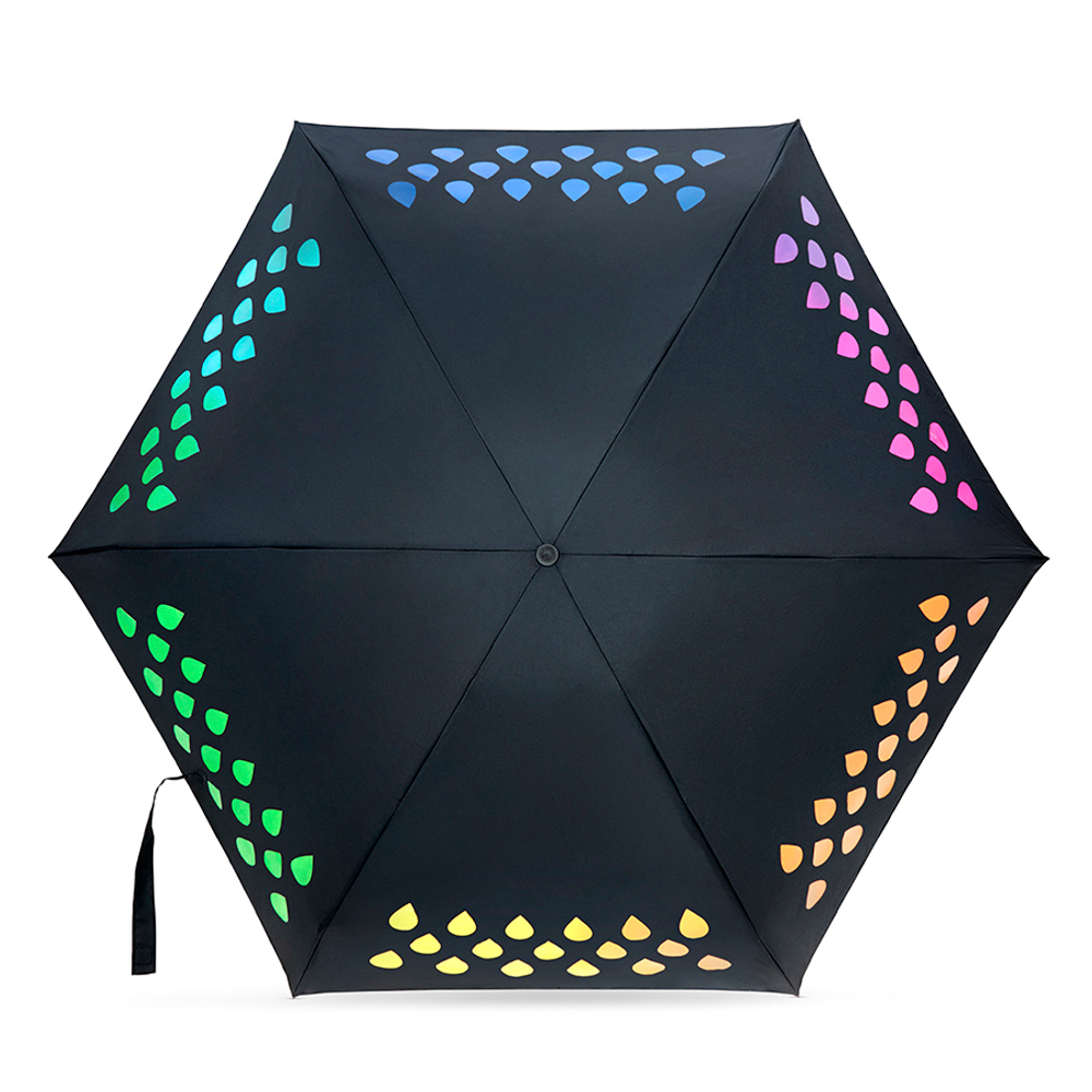 Зонт Suck UK Compact Colour Change