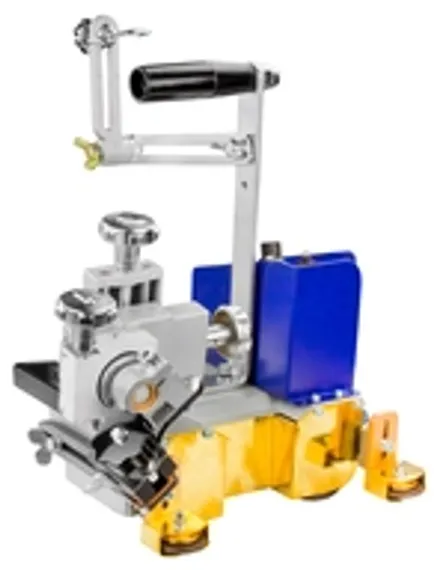 Консольная машина HNC-1800W-3