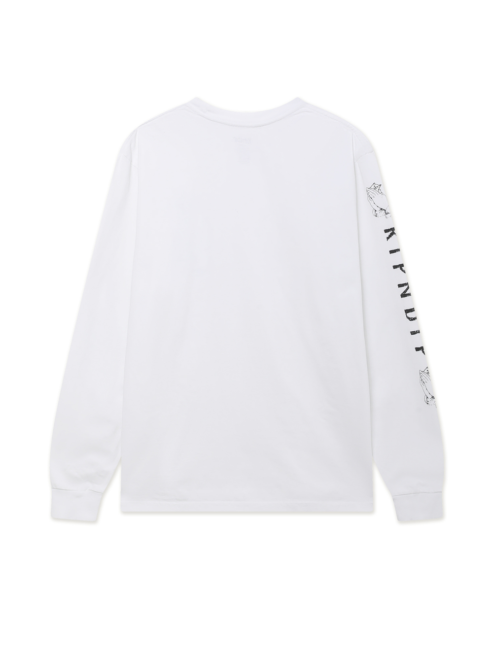 Джемпер Lord Nermal L/s Pocket Tee