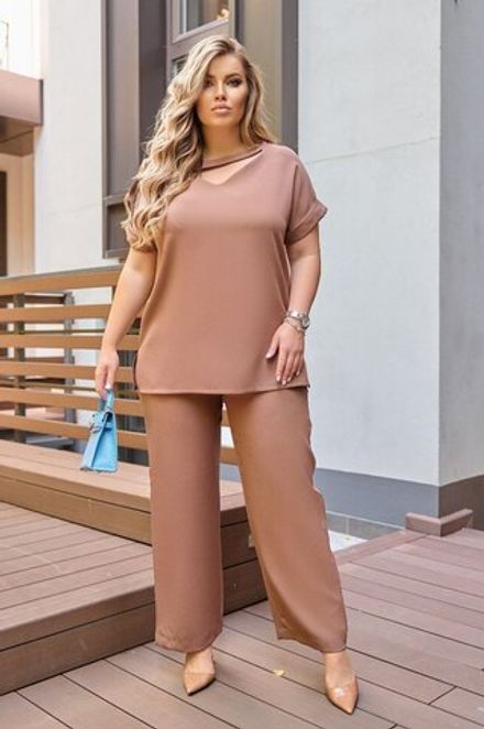 Костюм УК-906 Fabrika