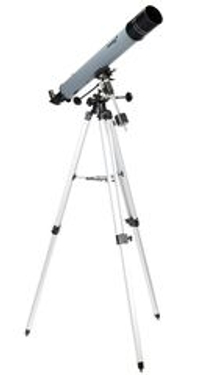 Телескоп Levenhuk Blitz 80 PLUS