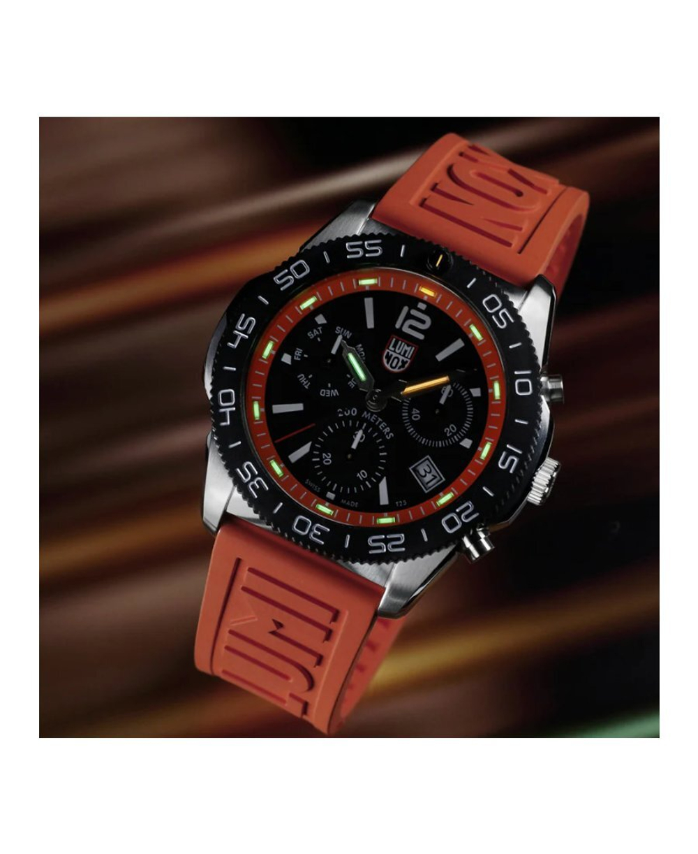 Luminox Pacific Diver Chronograph XS.3149