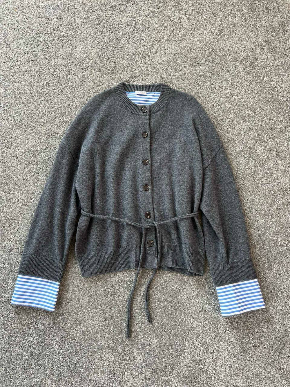 Кардиган Brunello Cucinelli