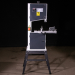 PP-312 ленточнопильный станок по дереву