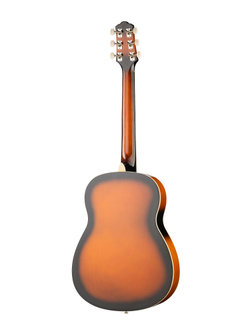 CAG110BS Акустическая гитара 38" Naranda
