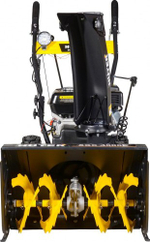 Снегоуборщик бензиновый HUTER SGC 4000L 70/7/22