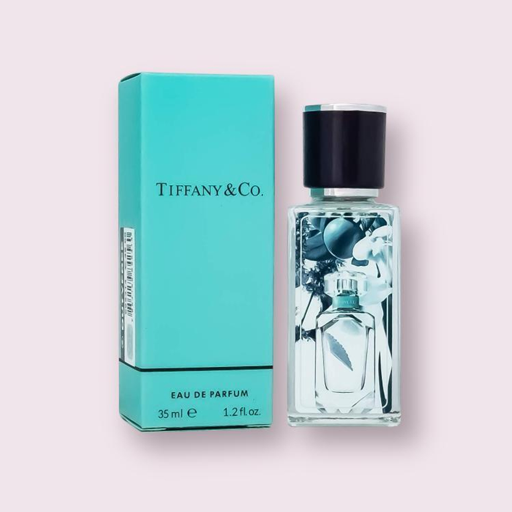 Мини парфюм Tiffany Co "For Her",35 ml