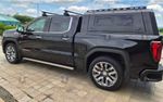 Кунг для GMC Sierra 1500 2020+ Тент хардтоп