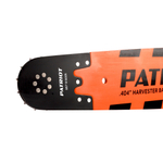 Шина PATRIOT 752RHFD149 для харвестера, (75 см, 404, 2 мм)