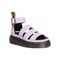 Dr Martens Clarissa II Pisa 'Lilac'