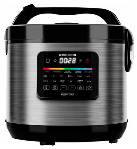 Мультиварка REDMOND MC-109
