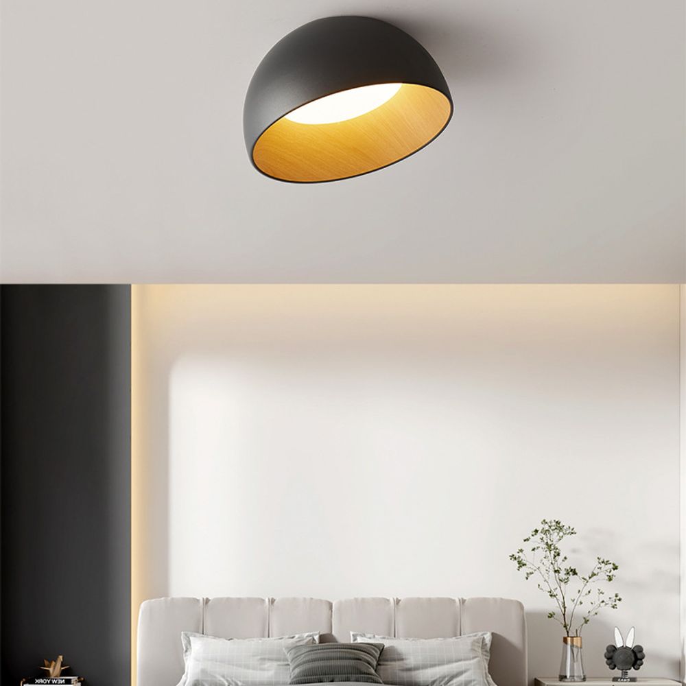 Потолочный светильник BARA B D50 White 4000К