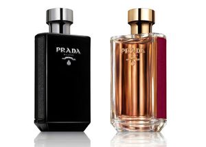 Prada L'Homme Intense