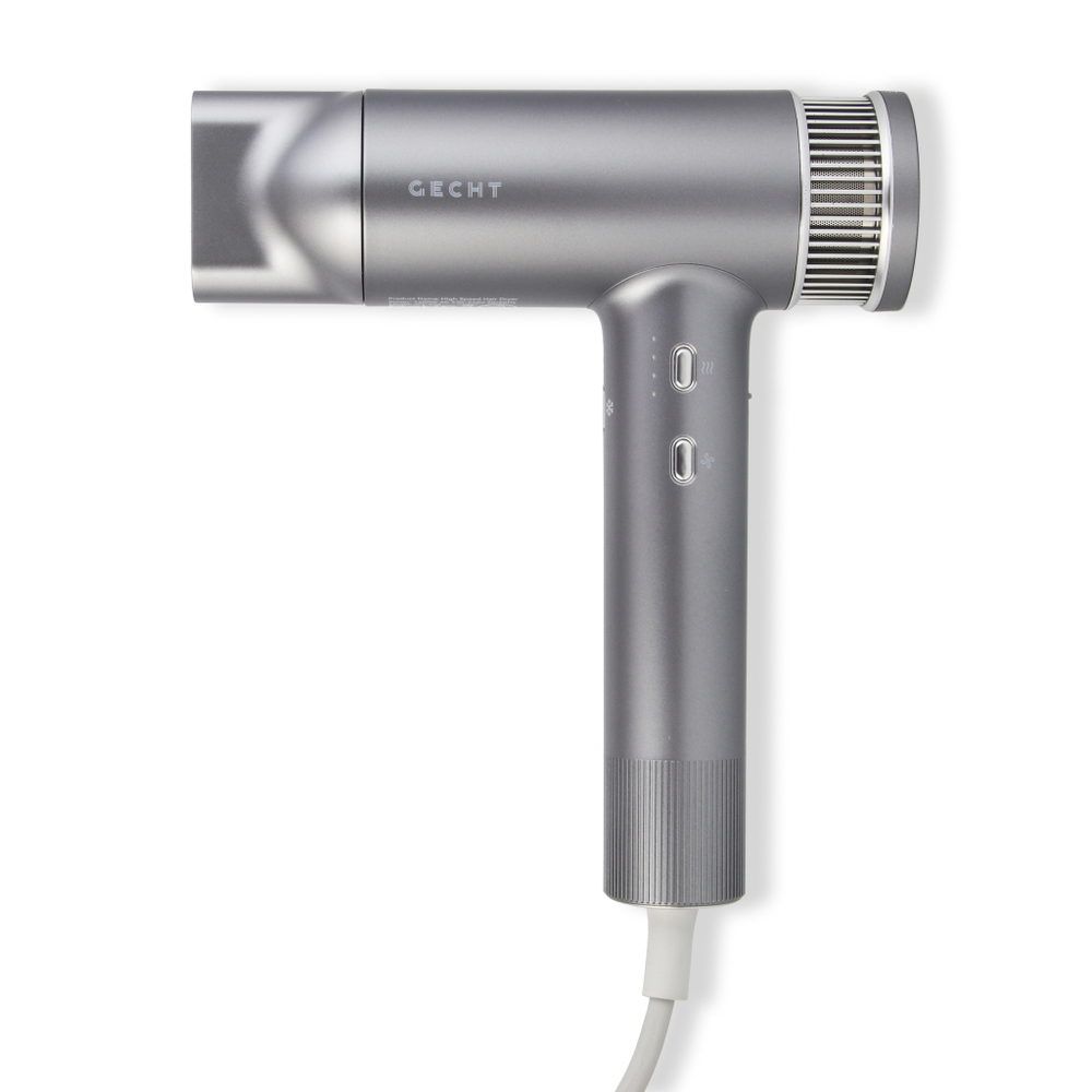 Фен для волос с насадками