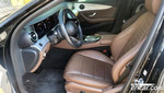 Mercedes-Benz E-Class W213 E250 Avangarde (12.2020)