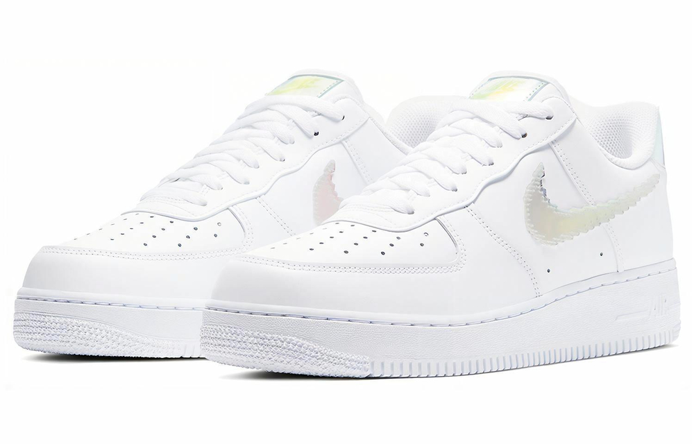 Кроссовки Nike Air Force 1 "Iridescent Pixel"