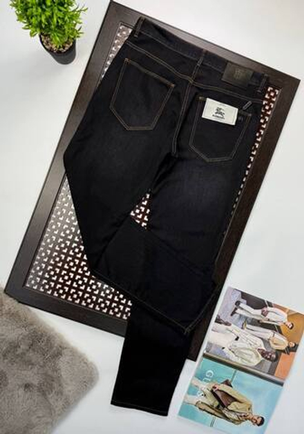 Джинсы Burberry