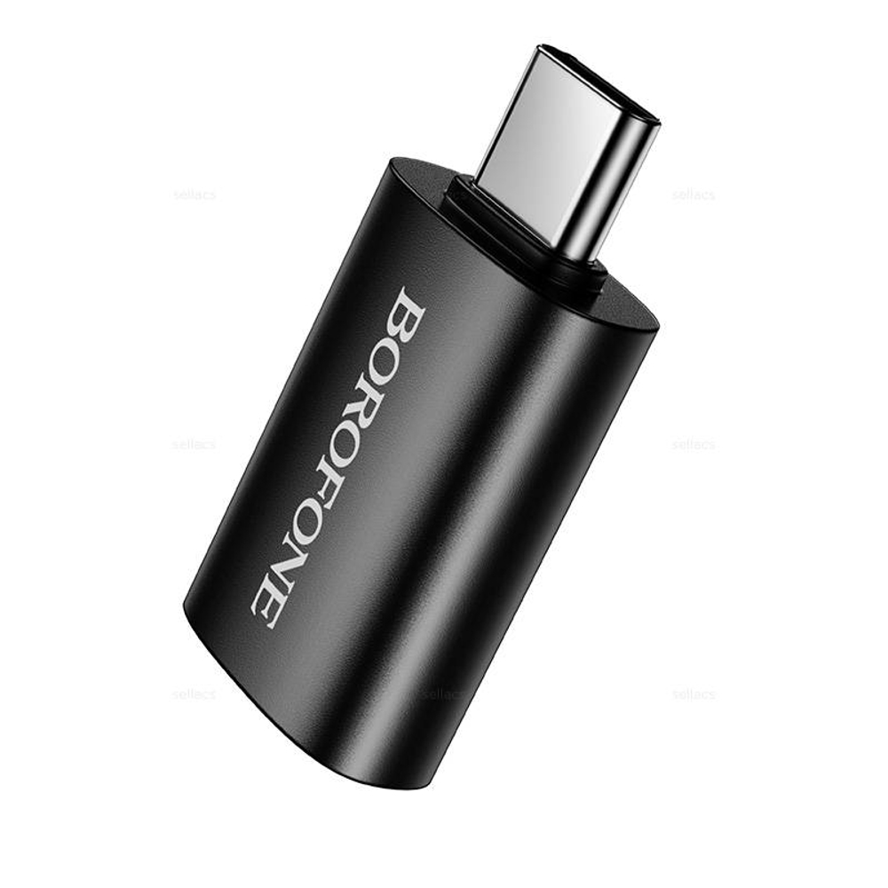 BV26C Type-C штекер на USB гнездо USB3.0 адаптер
