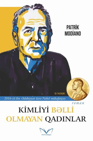 Kimliyi bəlli olmayan qadınlar